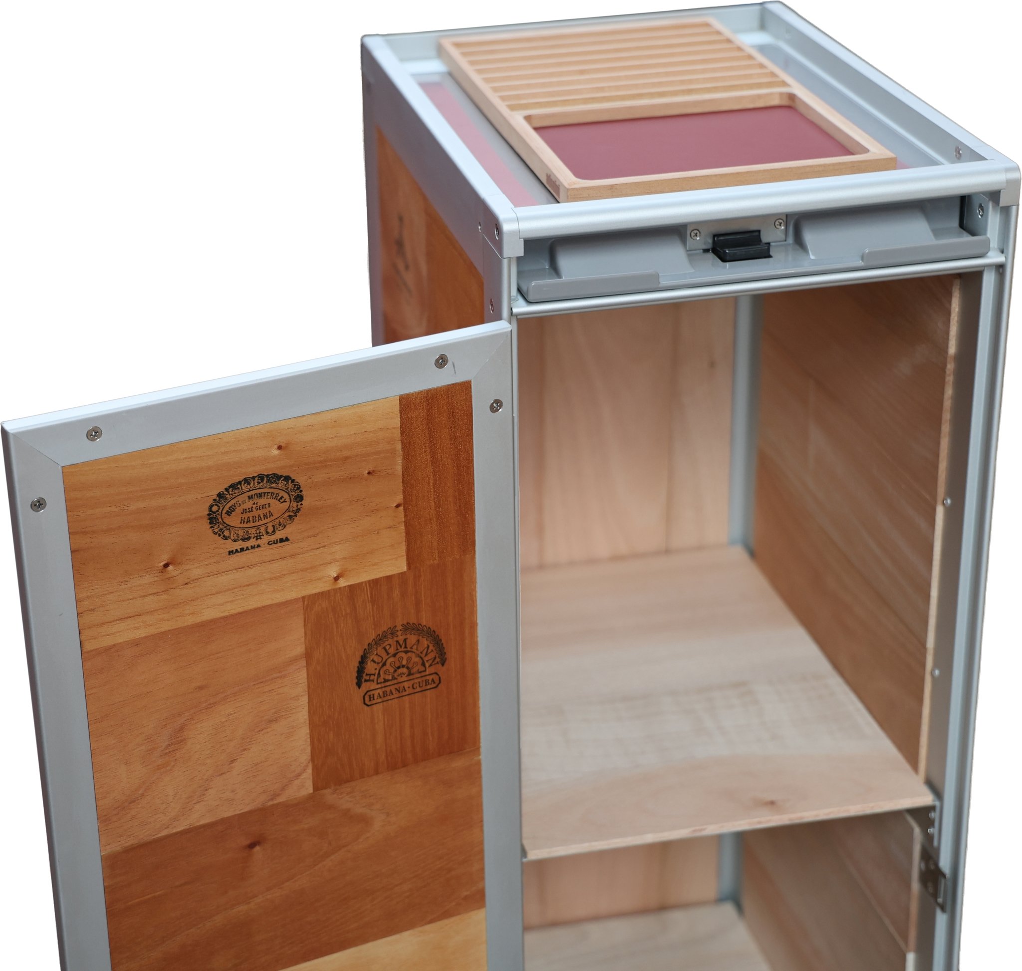 Cedar Design 1