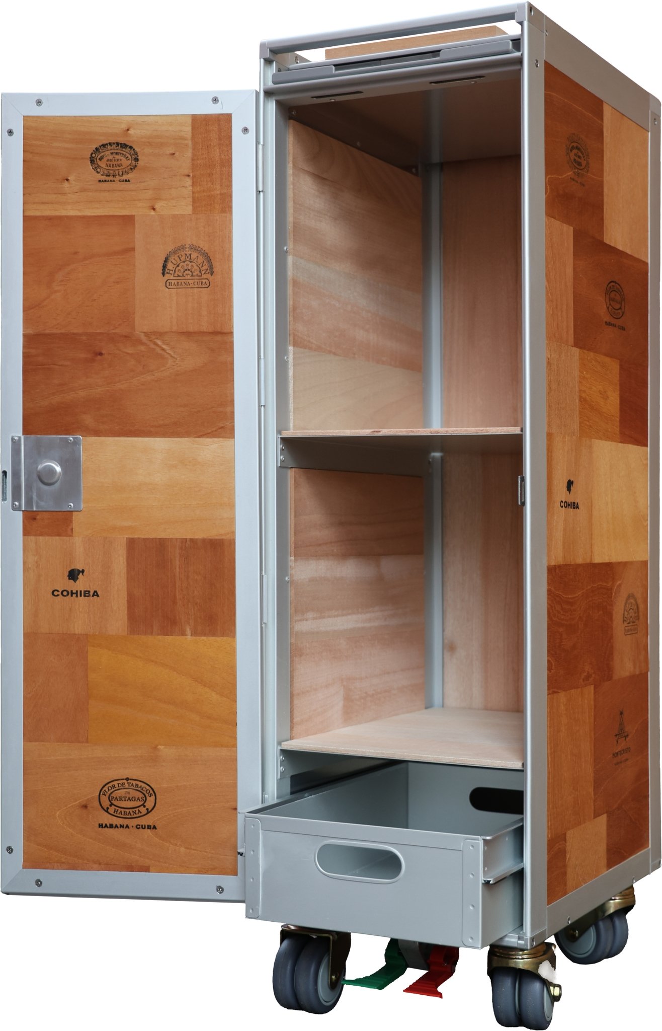 Cedar Design 1