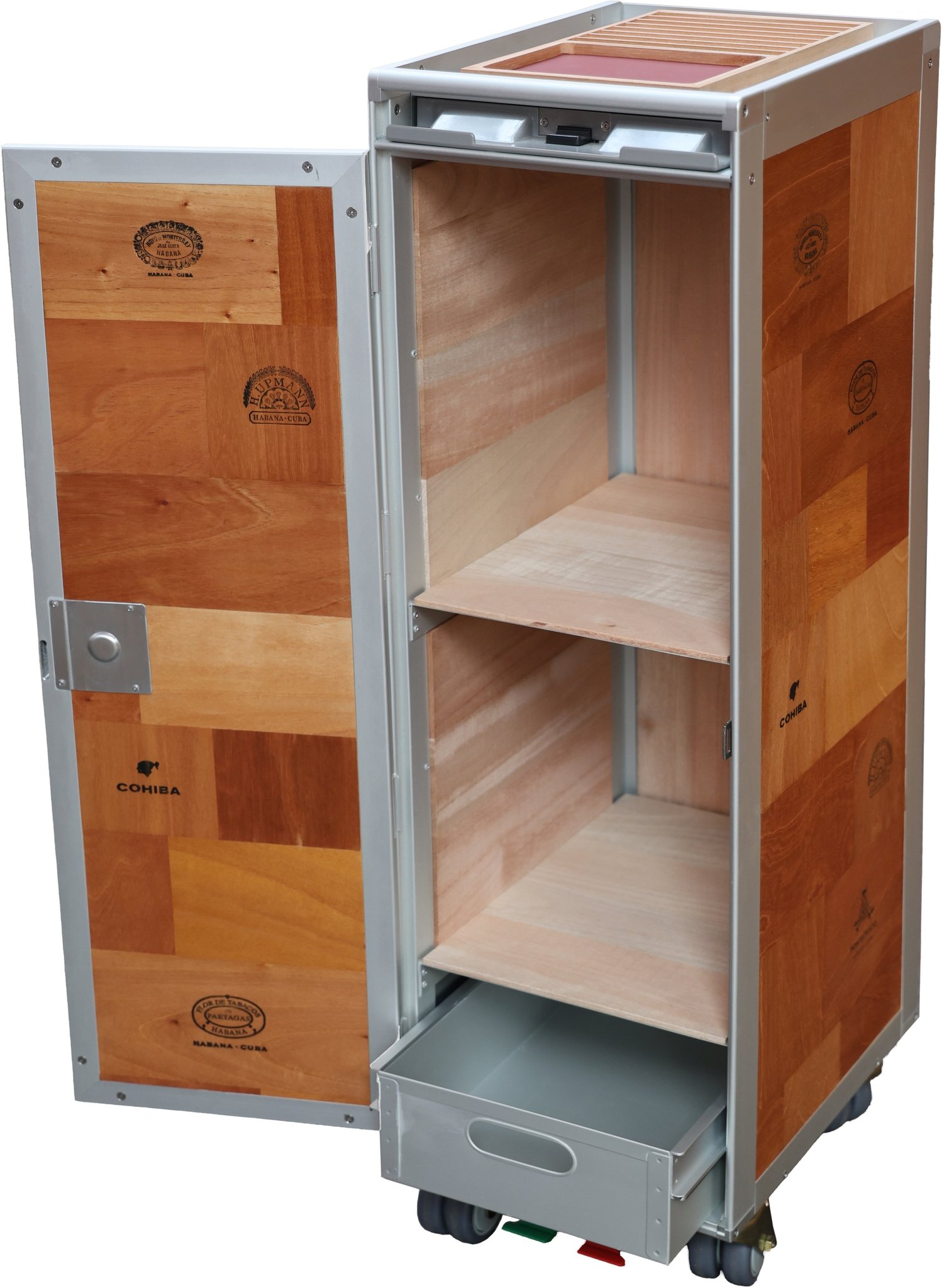Cedar Design 1