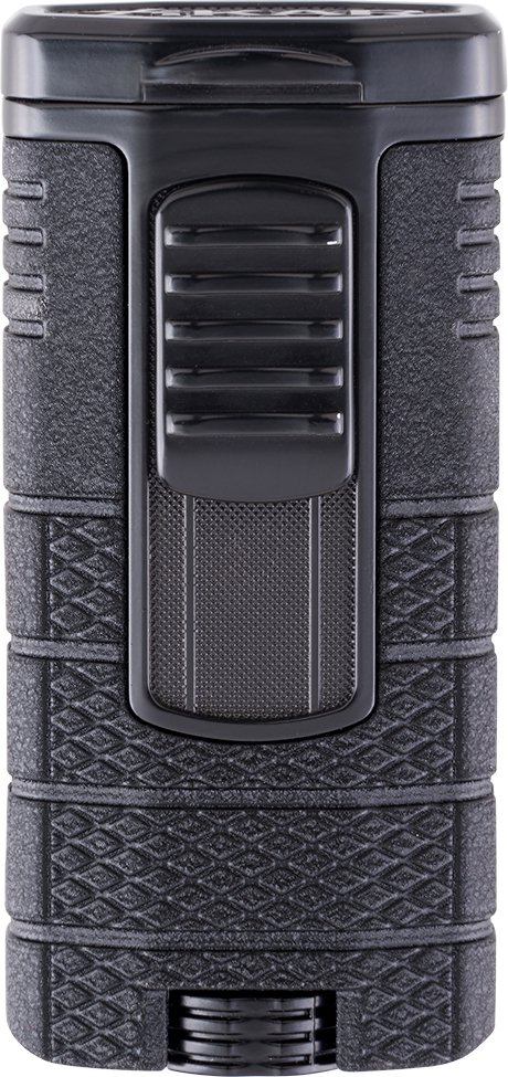Xikar Tactical schwarz (1553bk2)