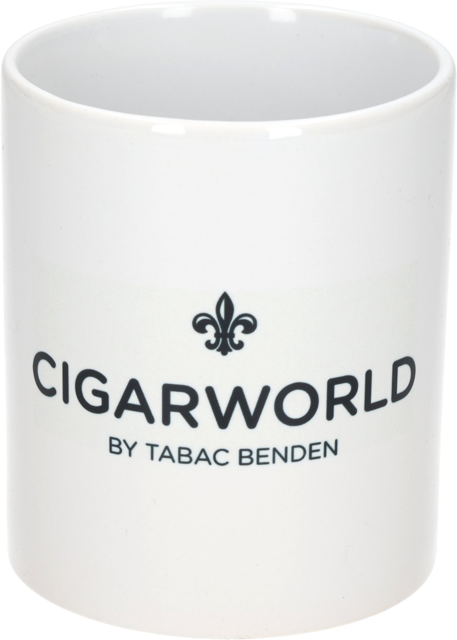 Tasse mit Logo