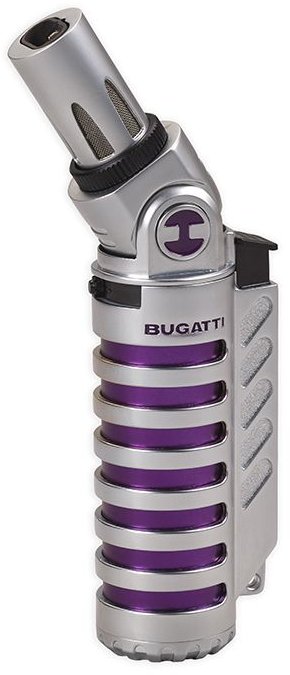 Bugatti Vulcan Jetflame chrome satin/purple (501000140)