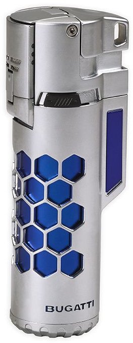 Bugatti Mirage Jetflame chrome satin/blue (501000230)