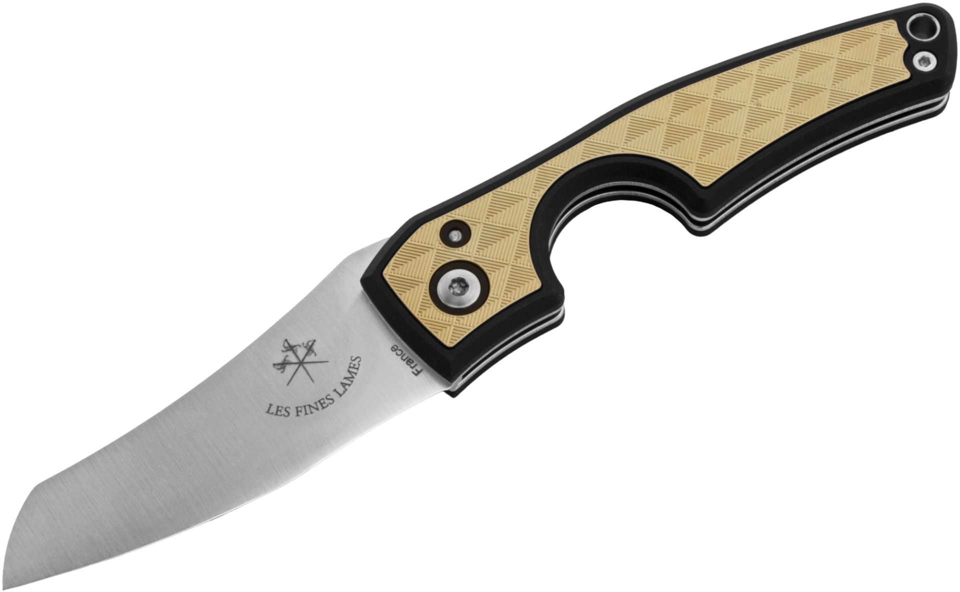 Le Petit Gold Leaves (16469)