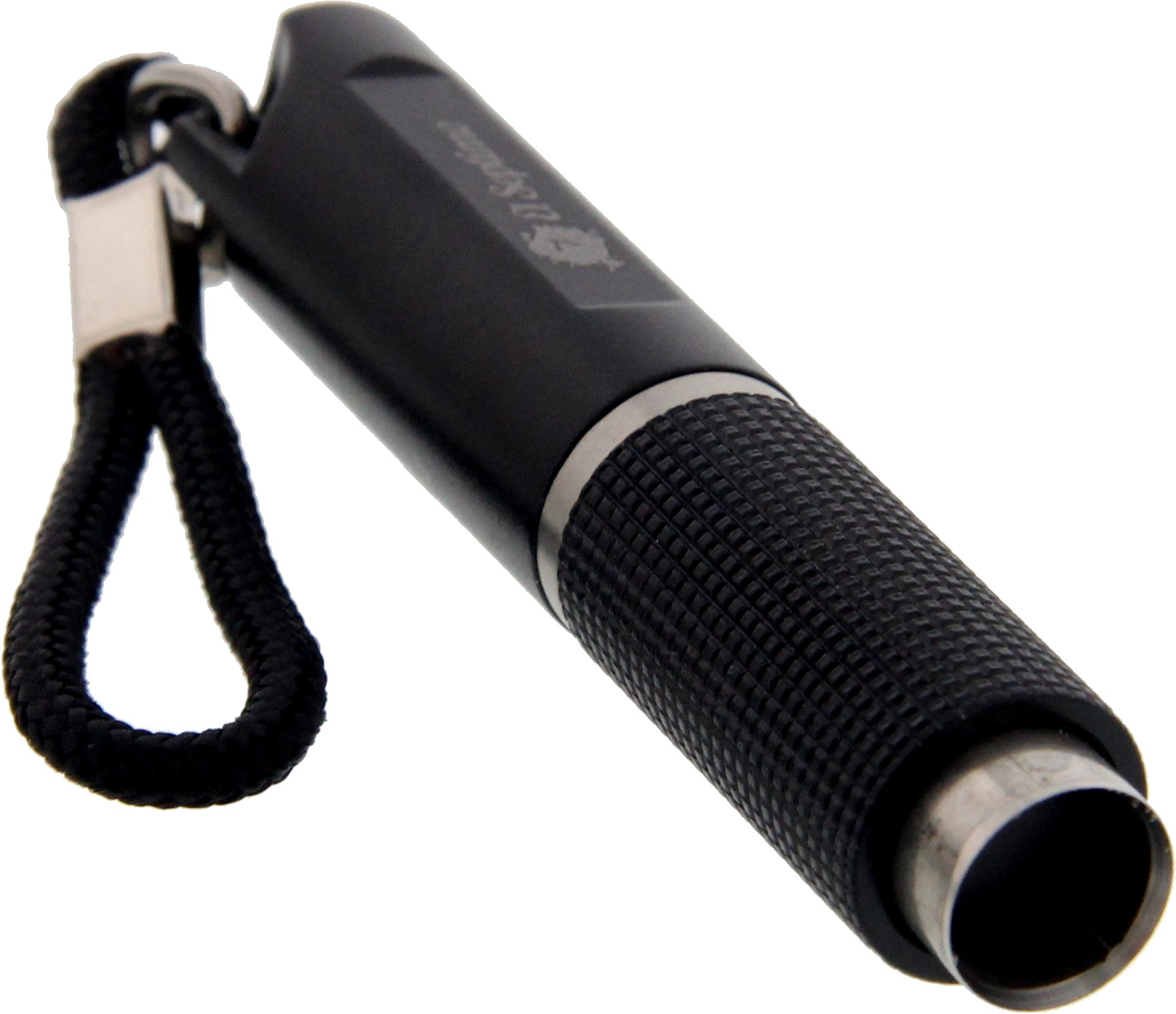 El Septimo Zigarrenbohrer schwarz Detailbild