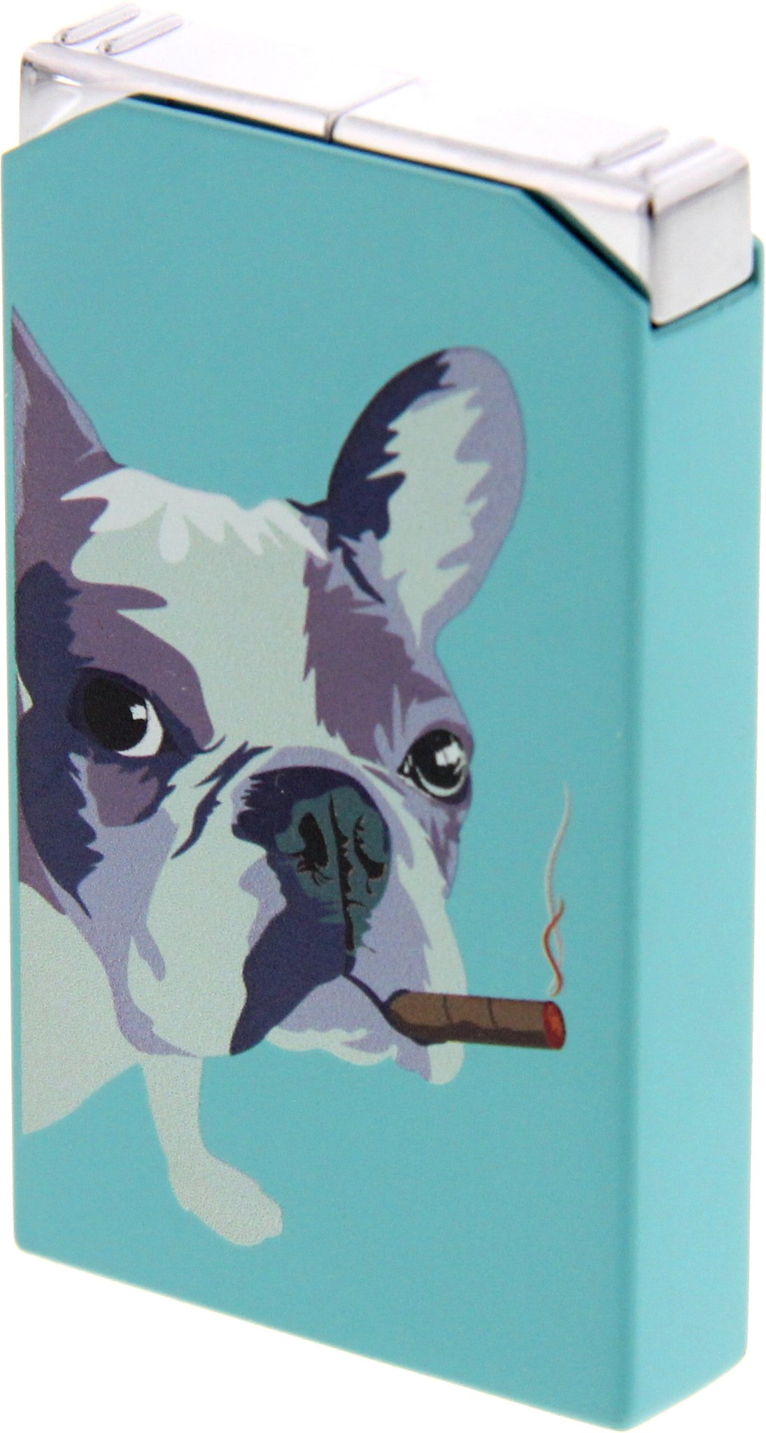 Siglo Jetflame Year of the Dog Feuerzeug (10011955D)