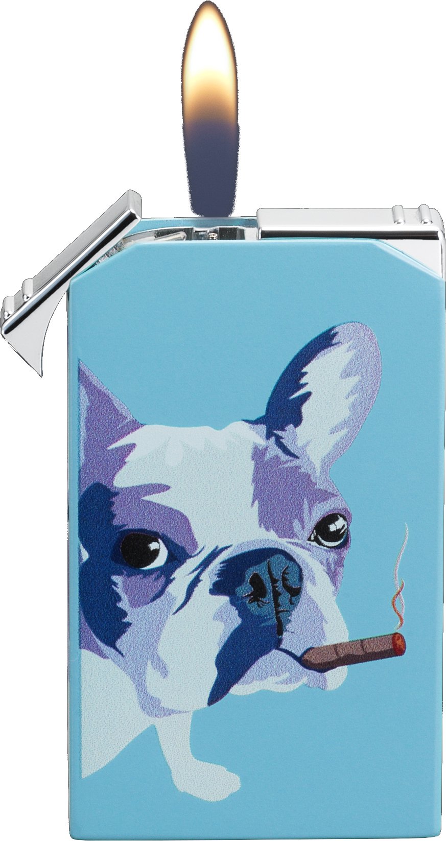 Siglo Jetflame Year of the Dog (10011955D)n Detailbild 1