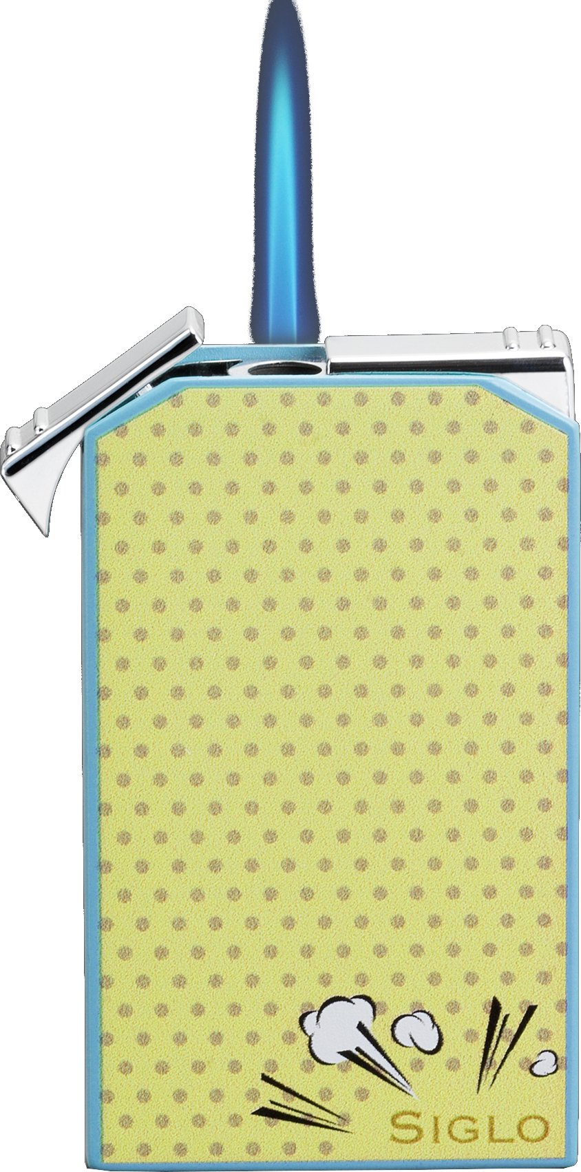 Siglo Jetflame Year of the Dog (10011955D)n Detailbild 2