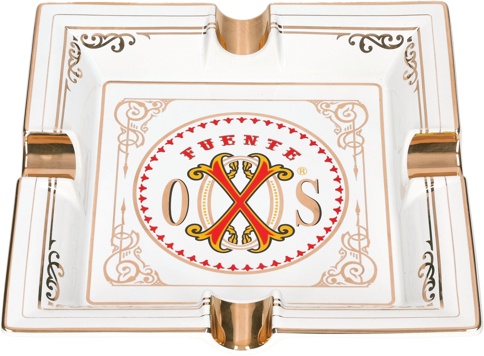 OpusX Society White 04