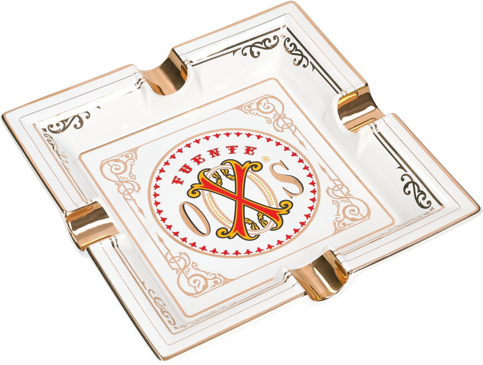 OpusX Society White 01