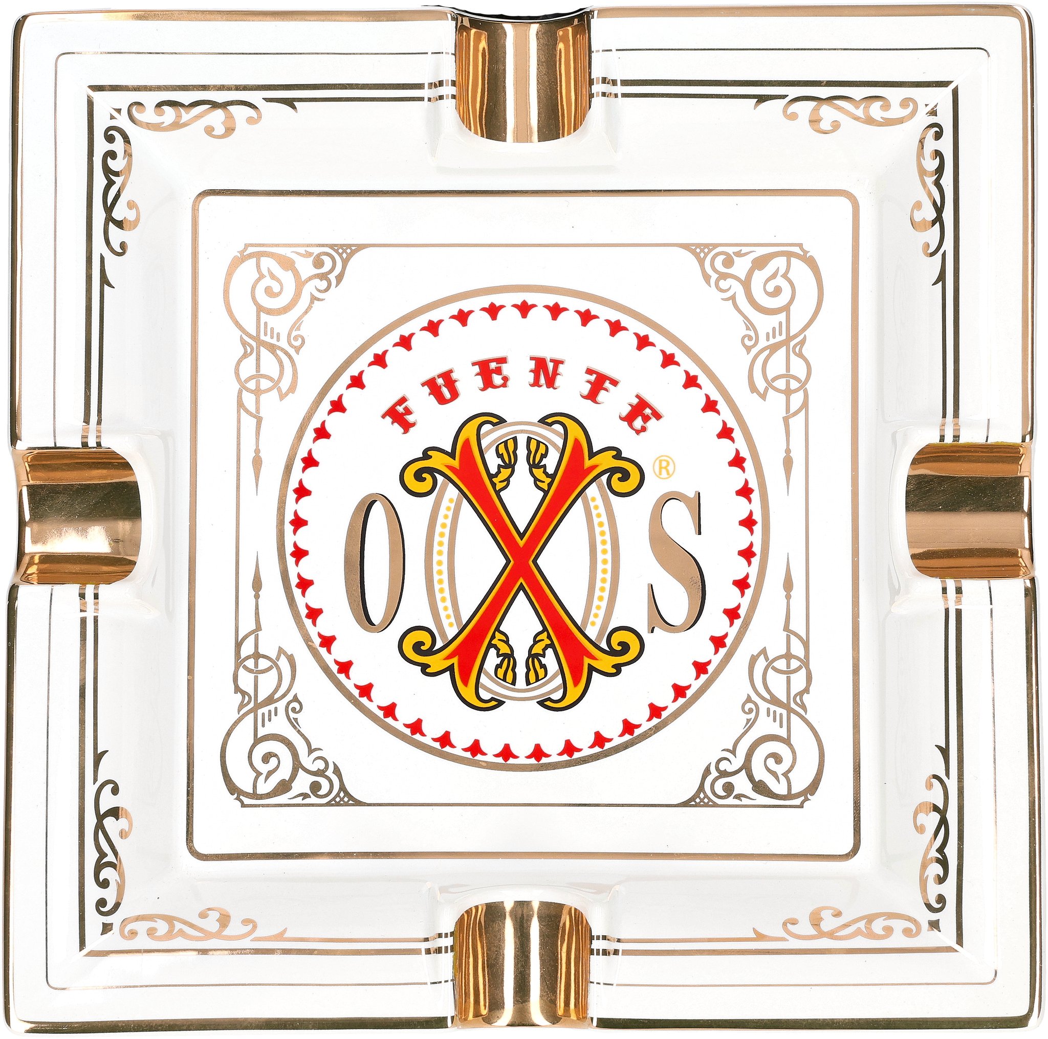 OpusX Society White 0