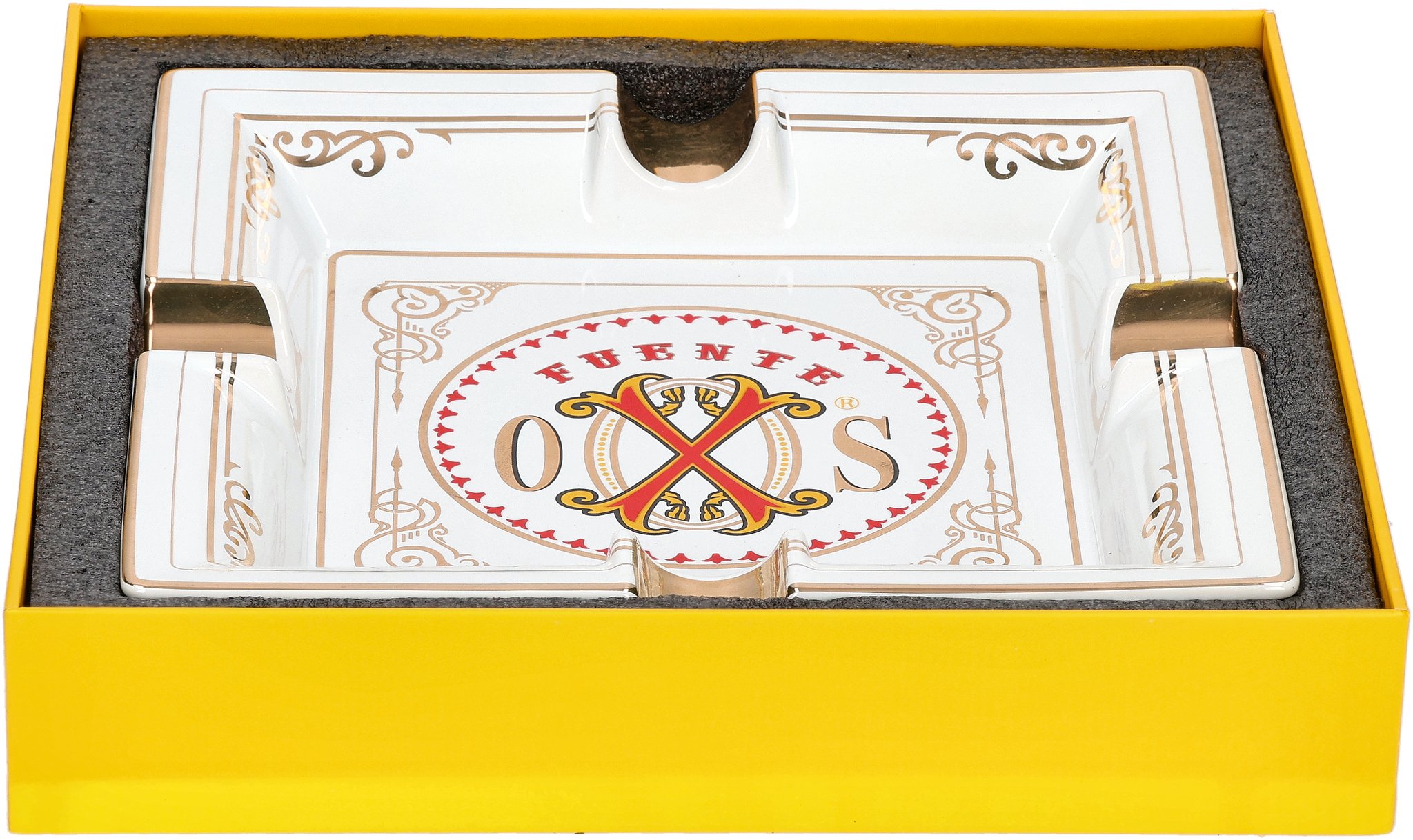 OpusX Society White 07