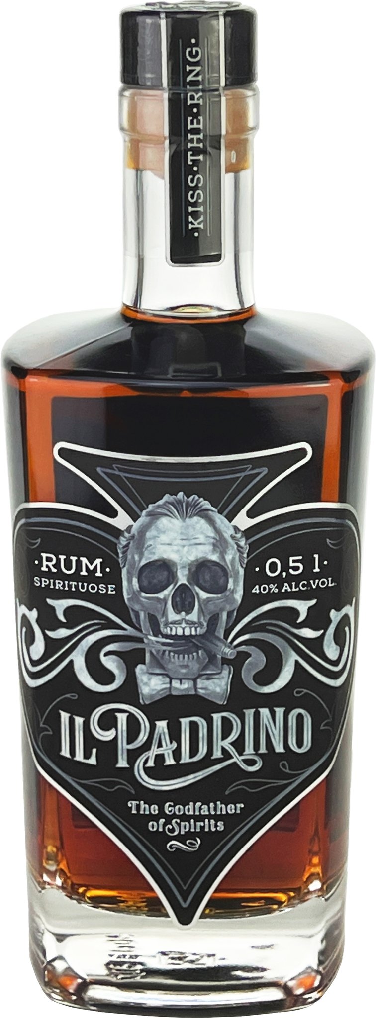 Il Padrino Rum