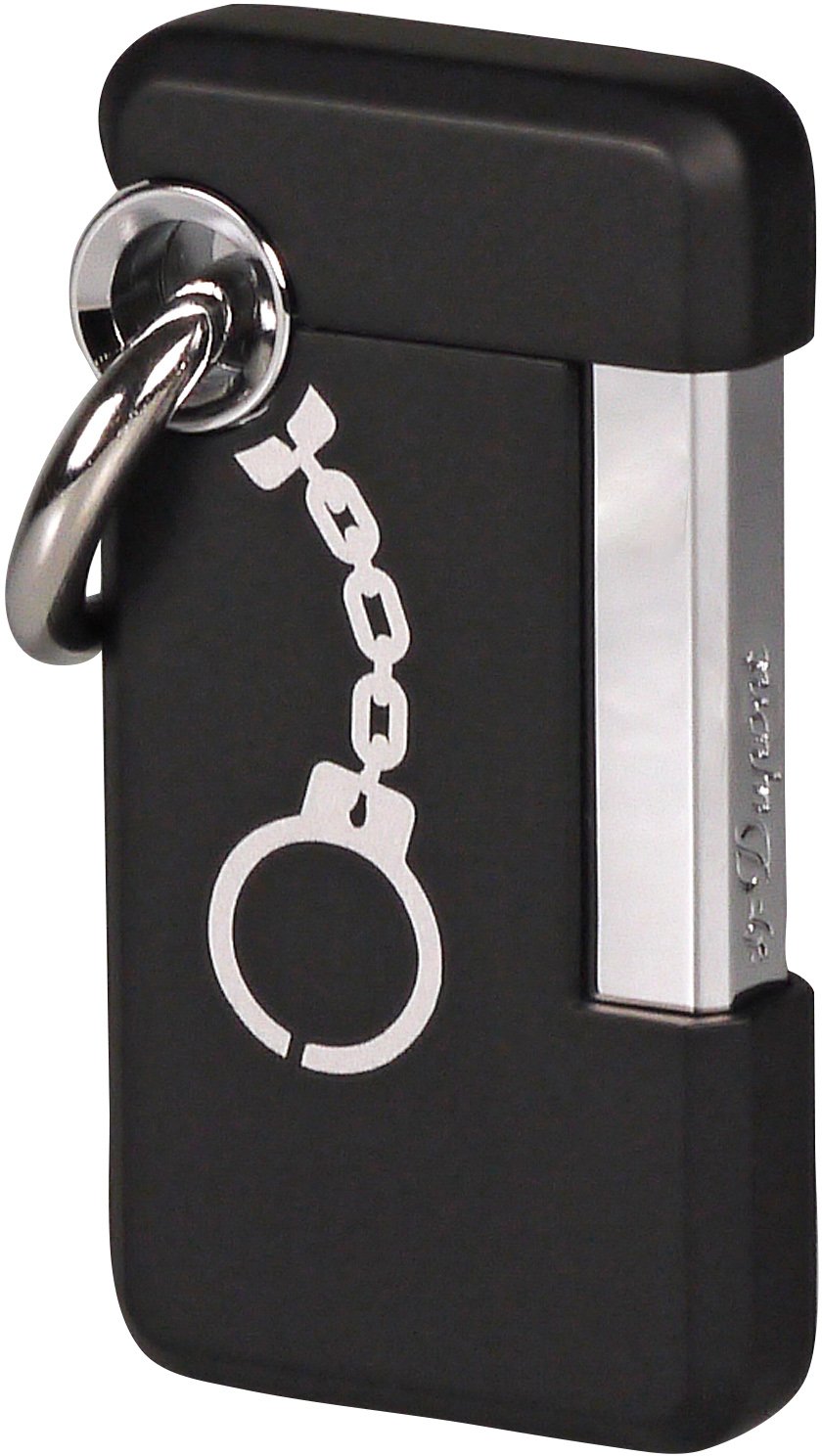 S.T. Dupont Hooked Sad-O (032029)