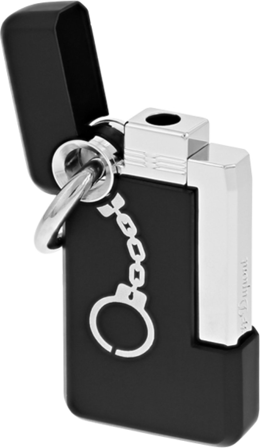 S.T. Dupont Hooked Sad-O (032029) offen