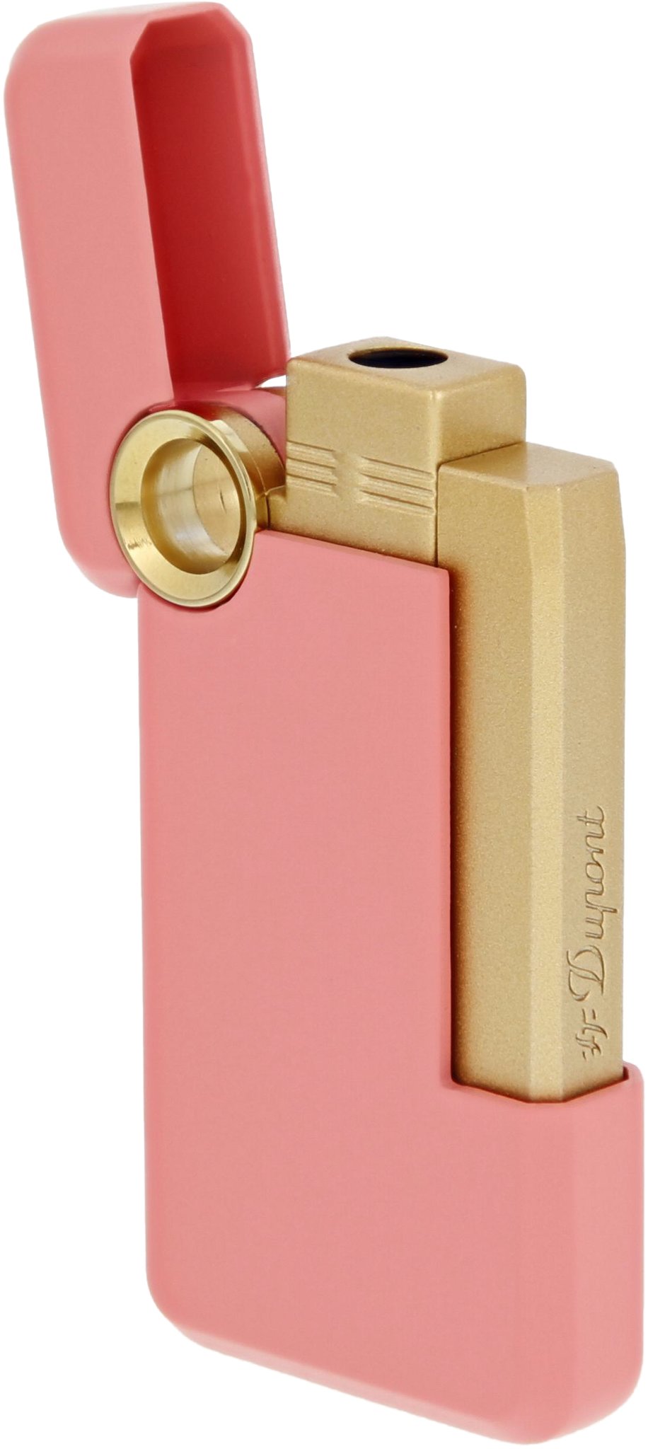 S.T. Dupont Hooked (032033) offen