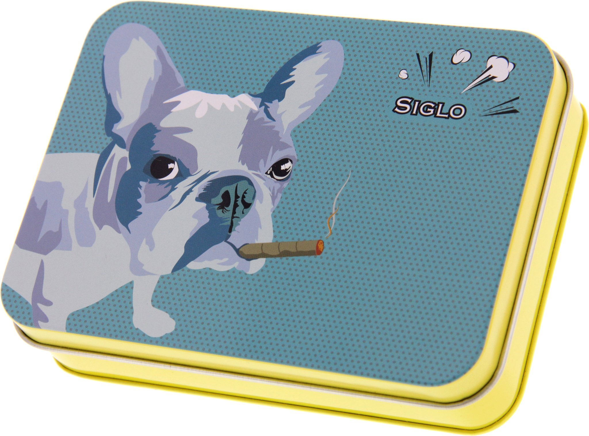 Siglo Geschenkset Year of Dog Dose