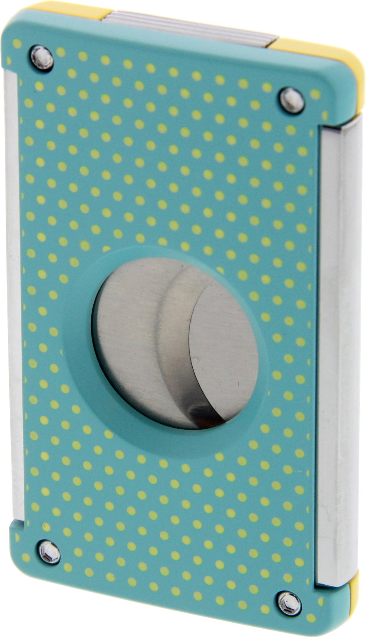 Siglo Geschenkset Year of Dog Cutter Rückseite