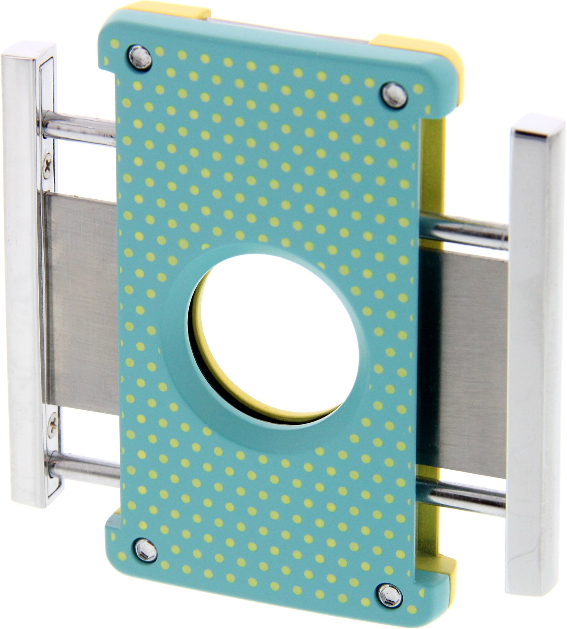 Siglo Geschenkset Year of Dog Cutter offen