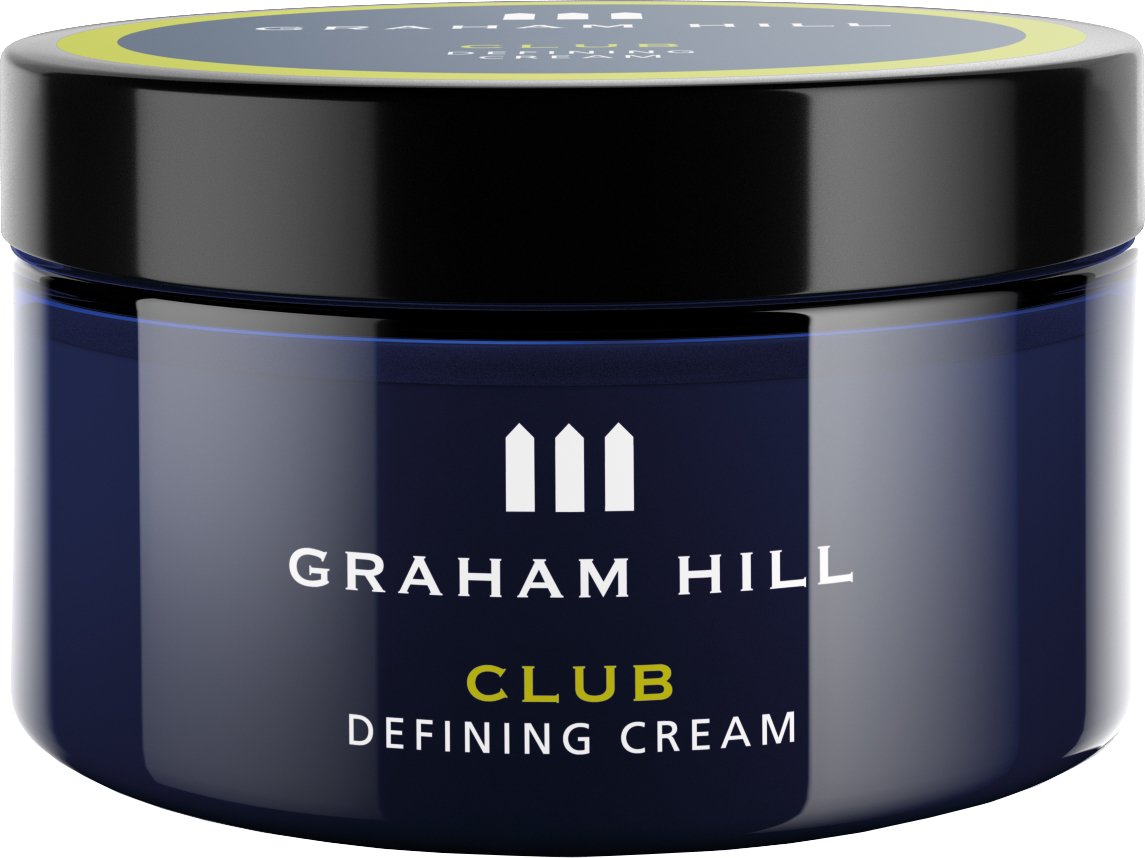 Graham Hill Kosmetik Club Defining Cream 100ml (5306)