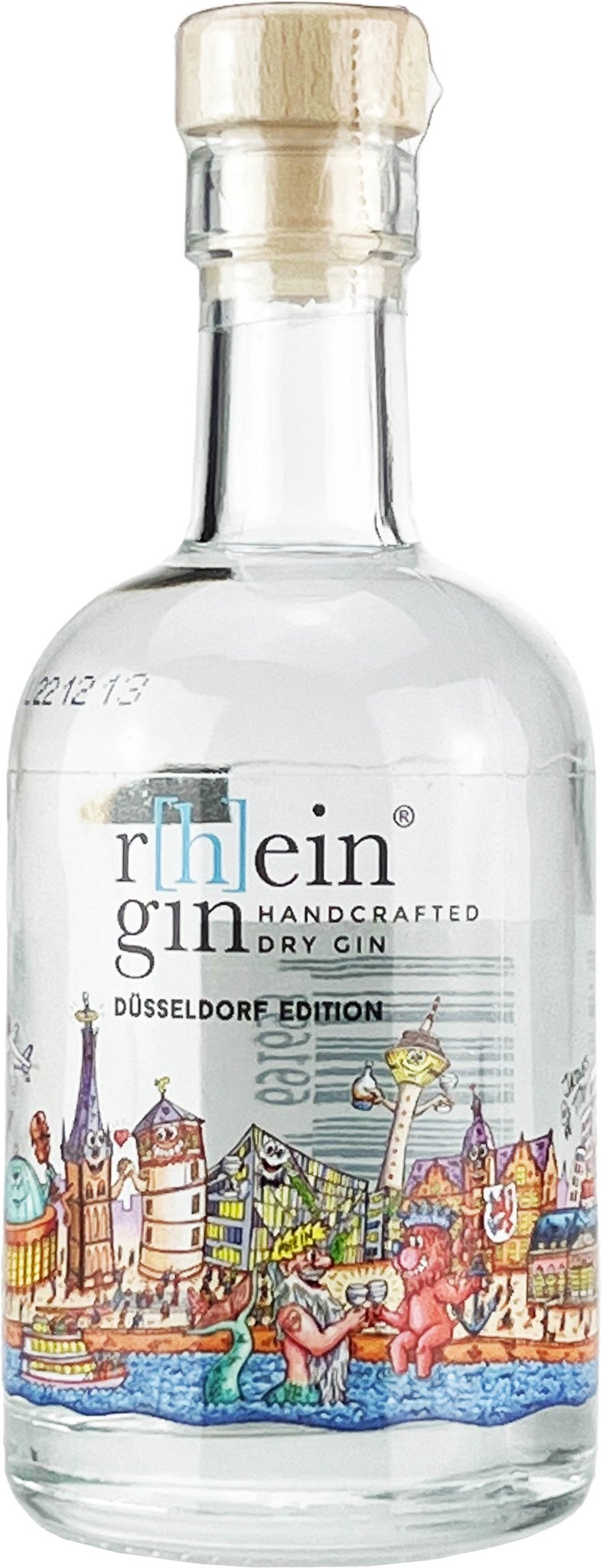 Edition Jaques Tilly 2022 100ml