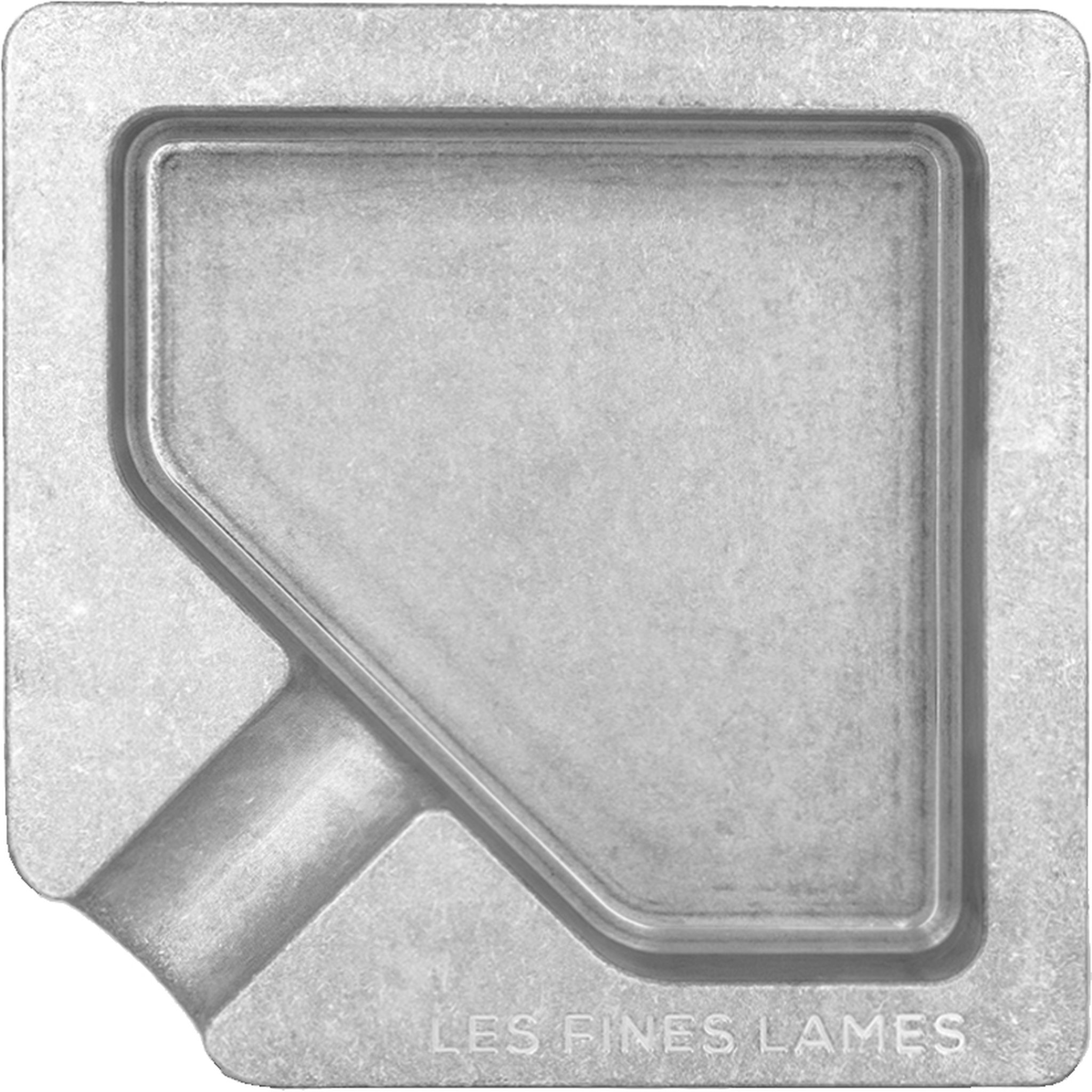 Monad Raw Aluminium 01