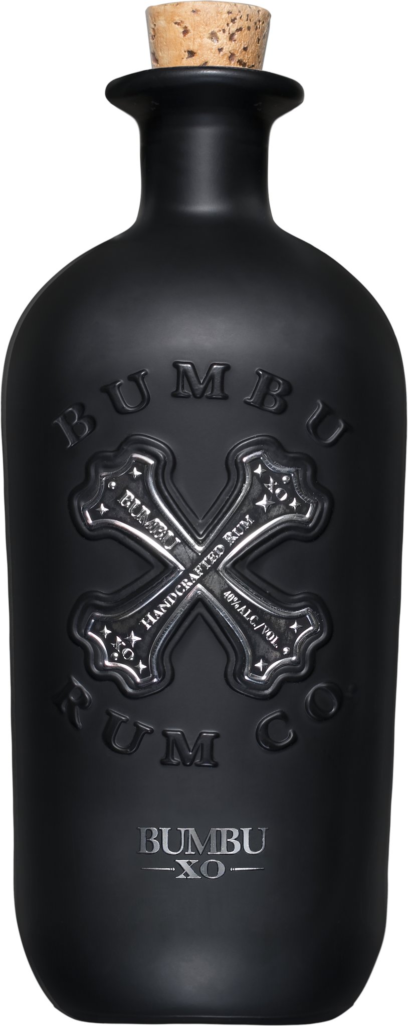 Ferrand Bumbu Rum XO