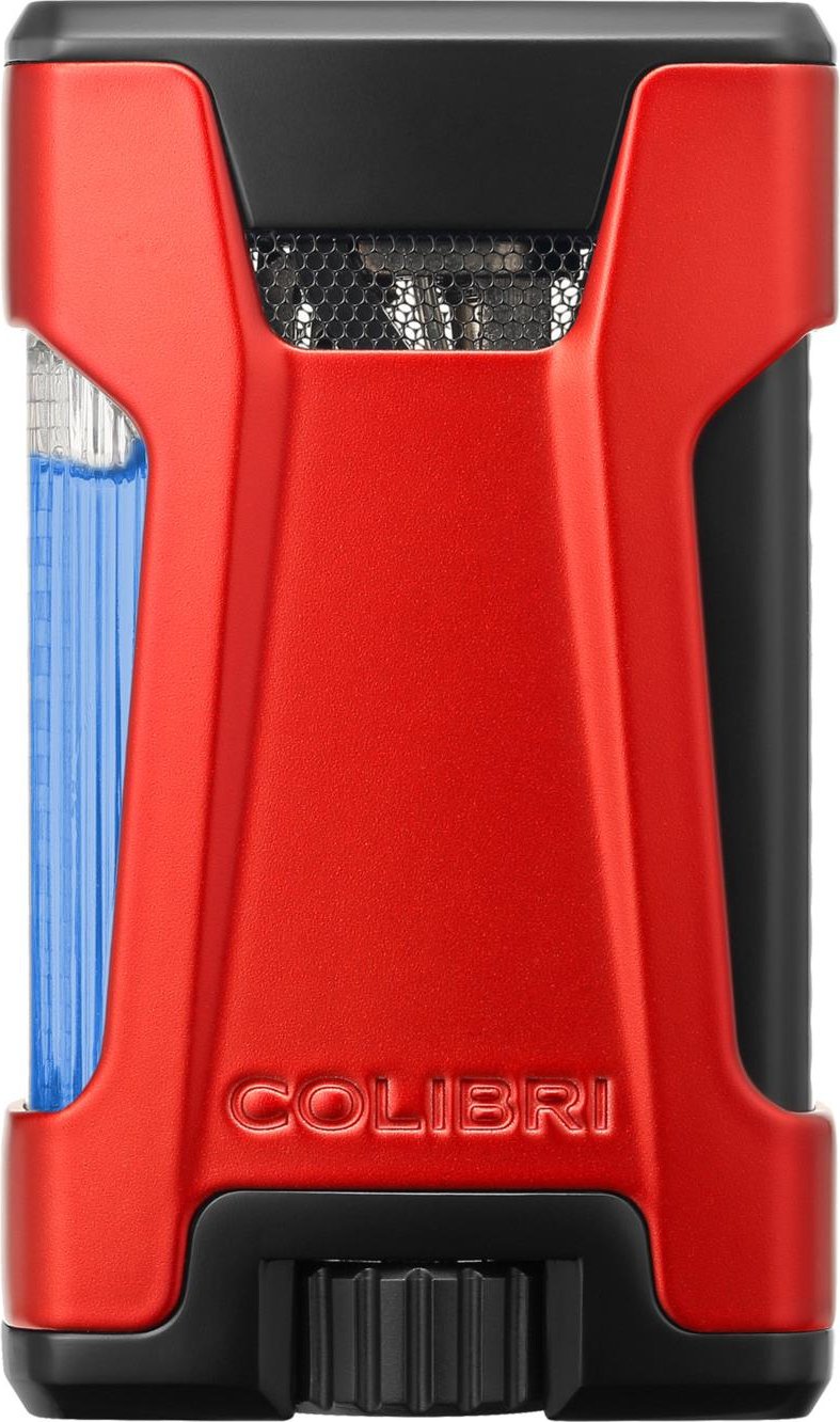 Rebel II rot
