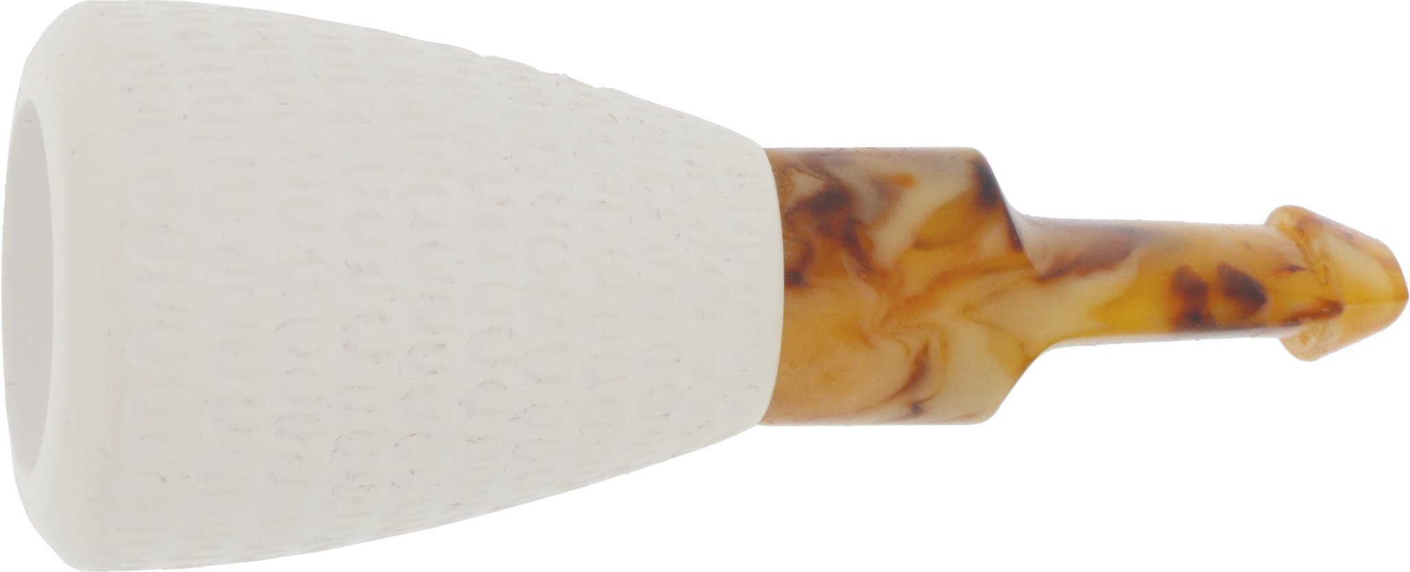 CPW Pipes Zigarrenspitze Meerschaum Nr. 10