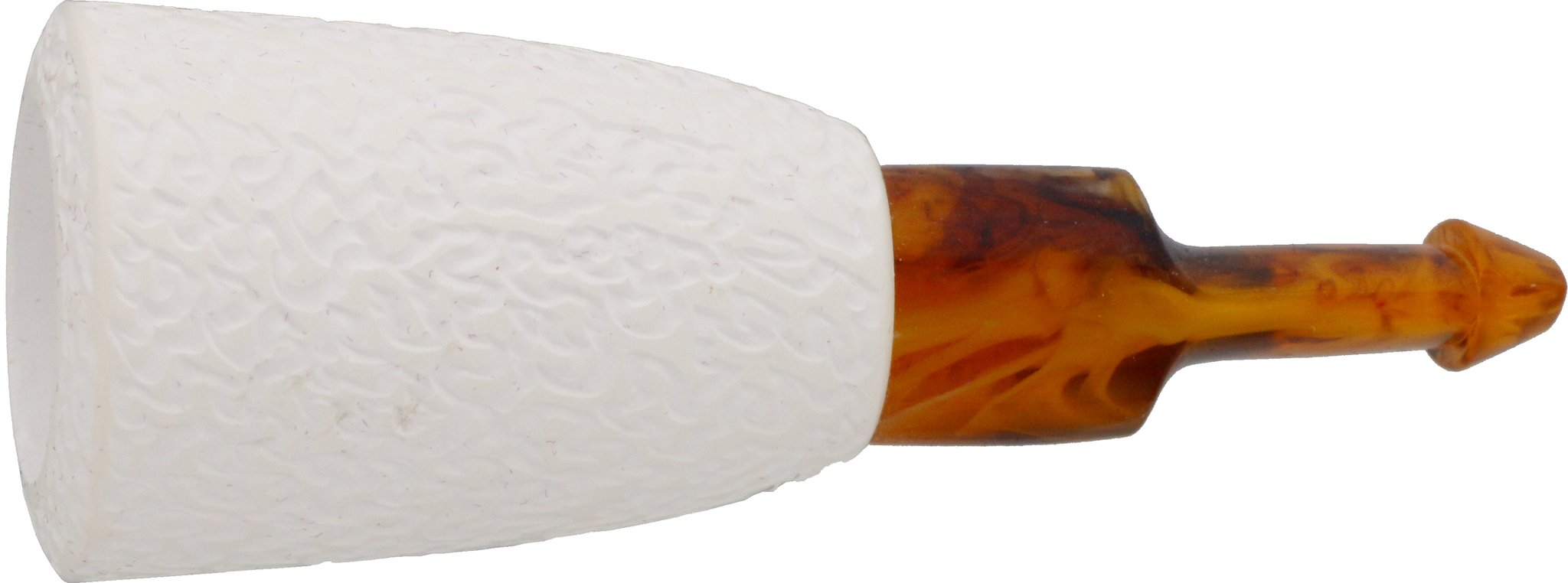 CPW Pipes Zigarrenspitze Meerschaum Nr. 16