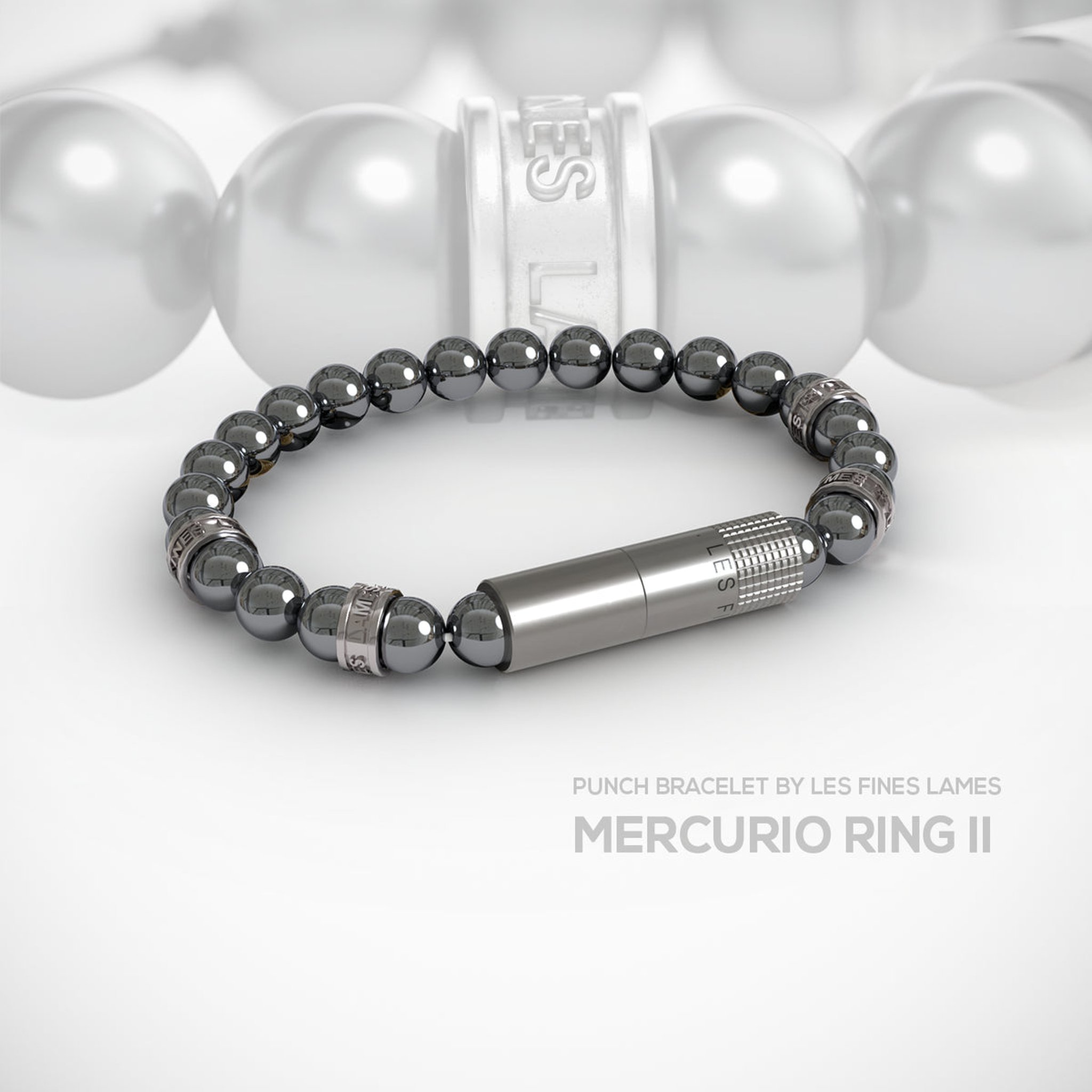 Elastic Mercurio Ring 2 02