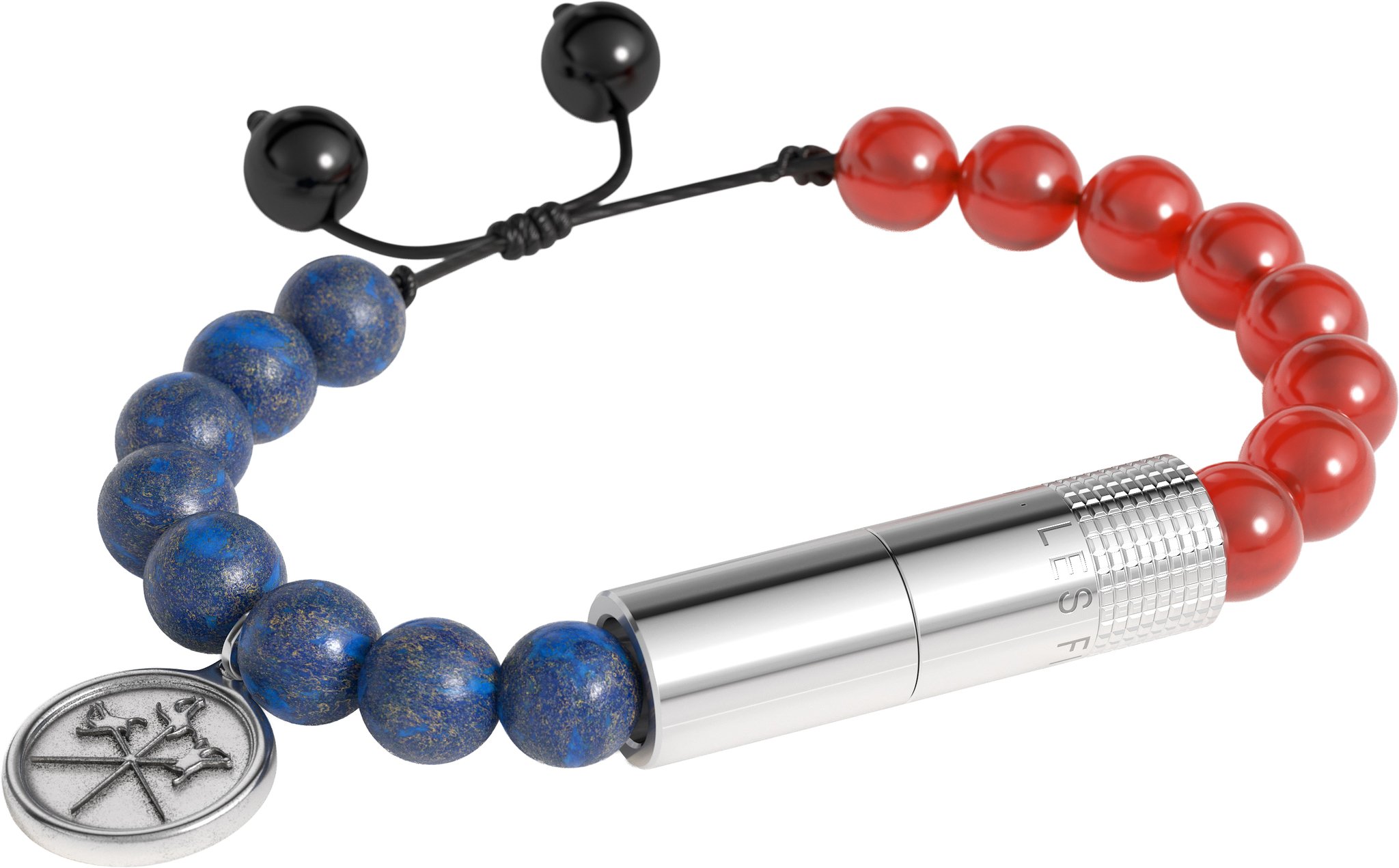 Les Fines Lames Punch Bracelets Cola_01