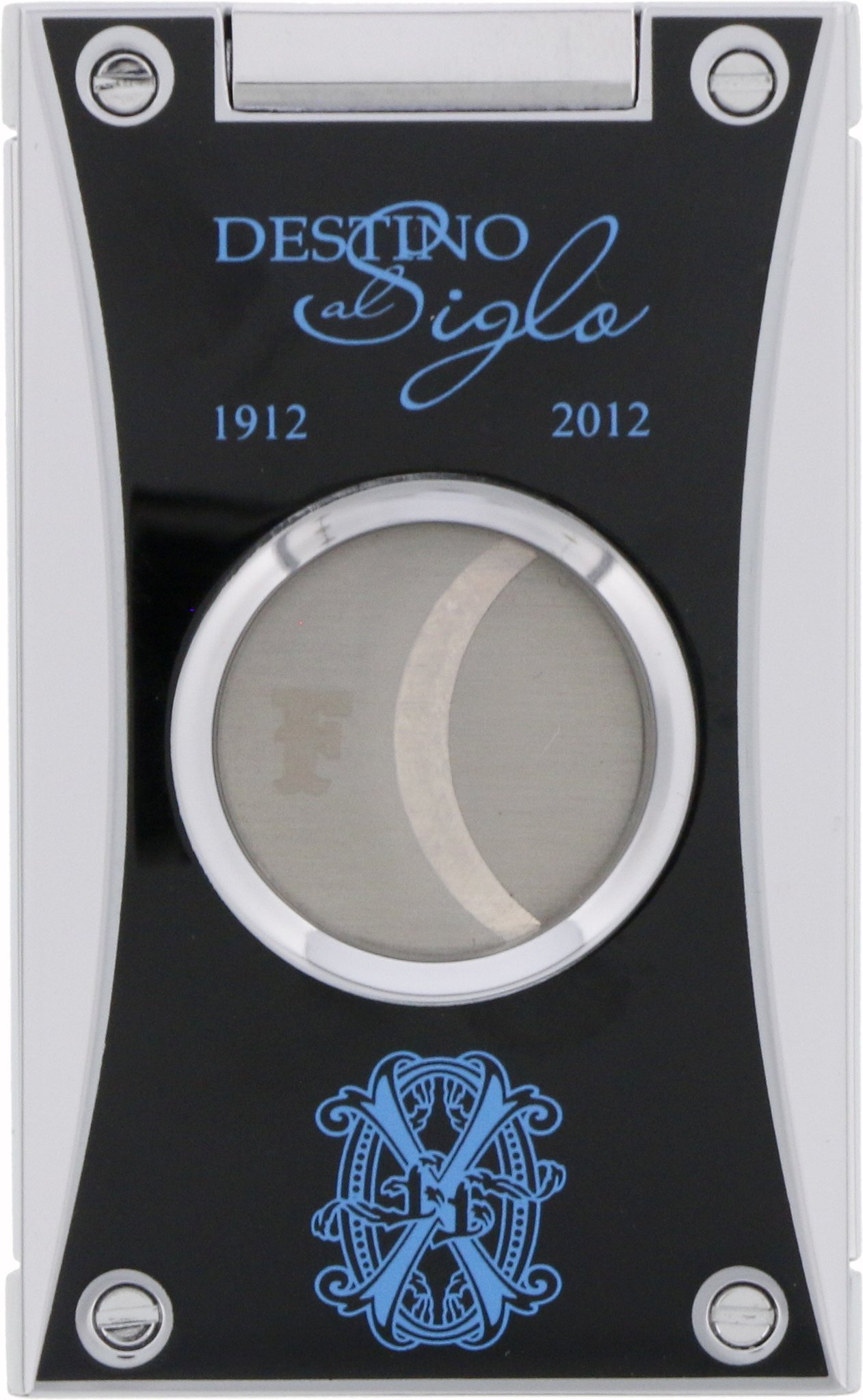 Arturo Fuente Cutter Prometheus 100th Anniversary Destino al Siglo