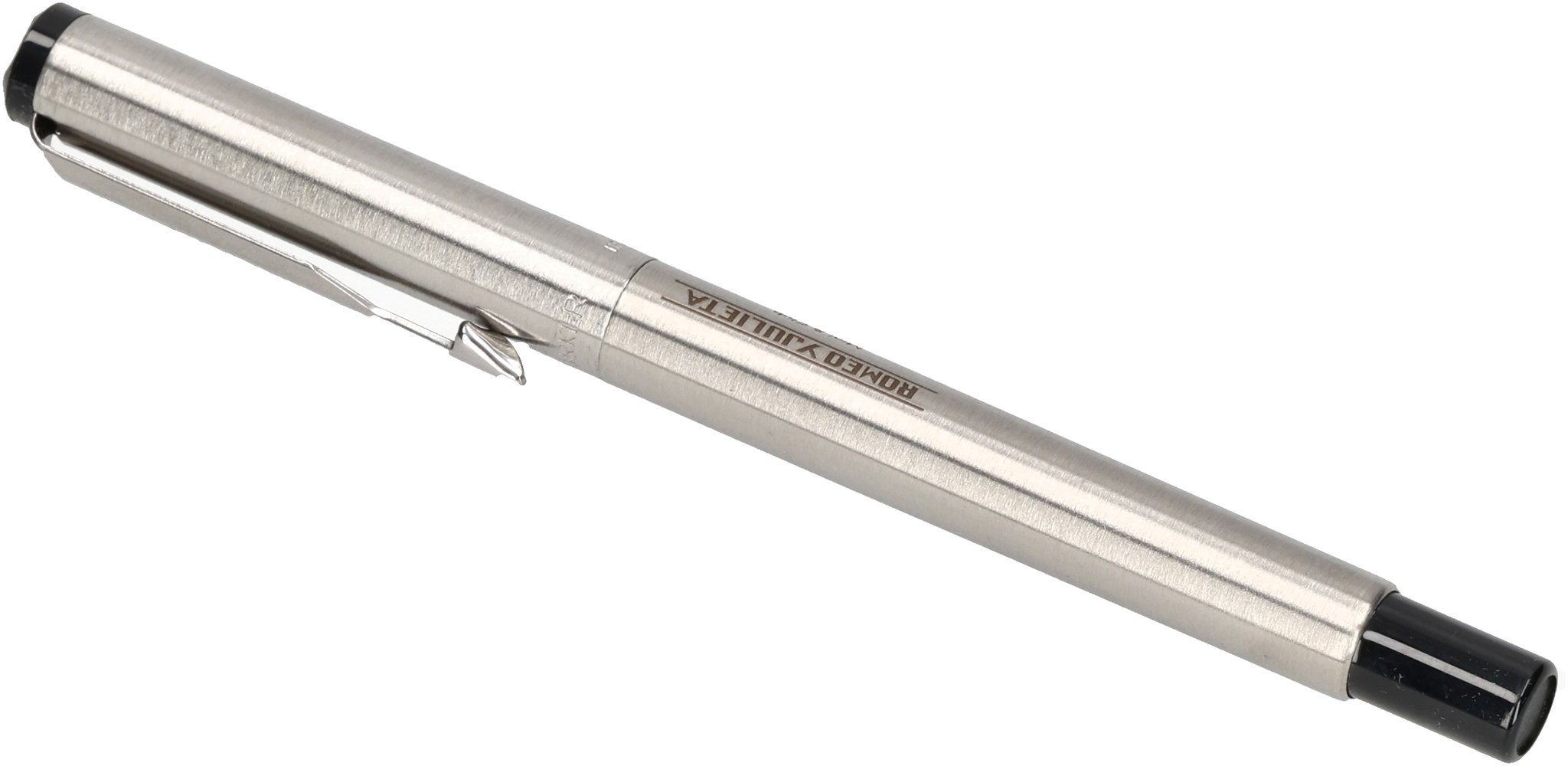 Parker Pen Vector Romeo y Julieta