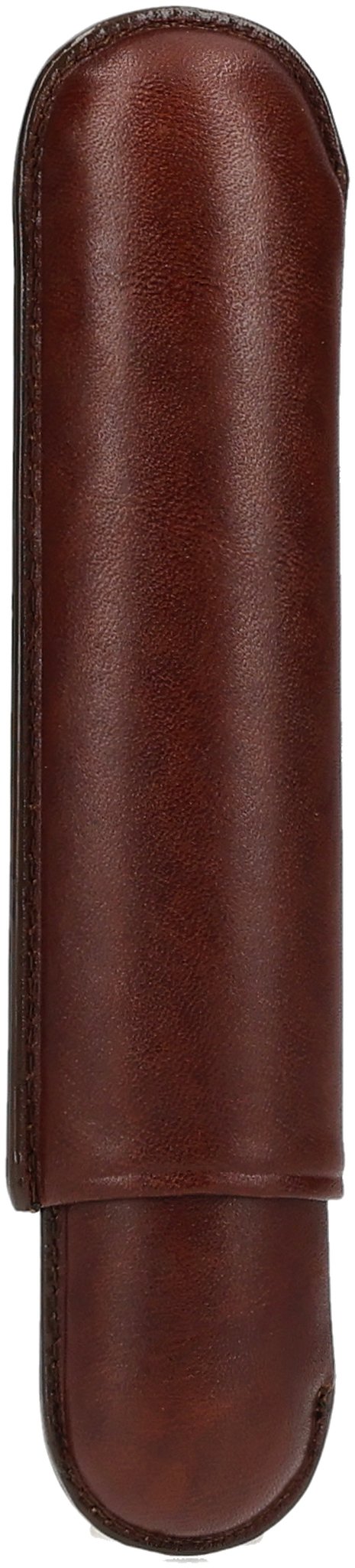 Martin Wess Premium Lederetui - Vachetta Natur 1er Robusto Vachetta (590 X)