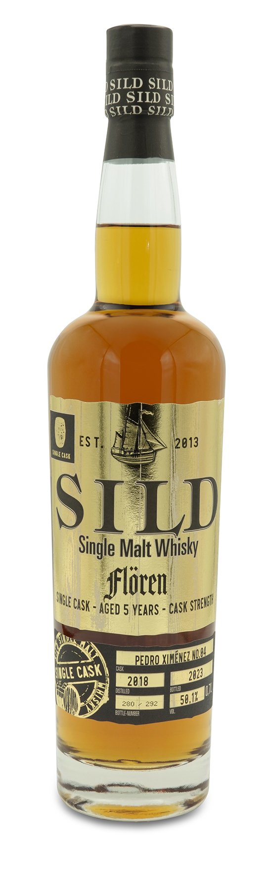 SILD Flören
