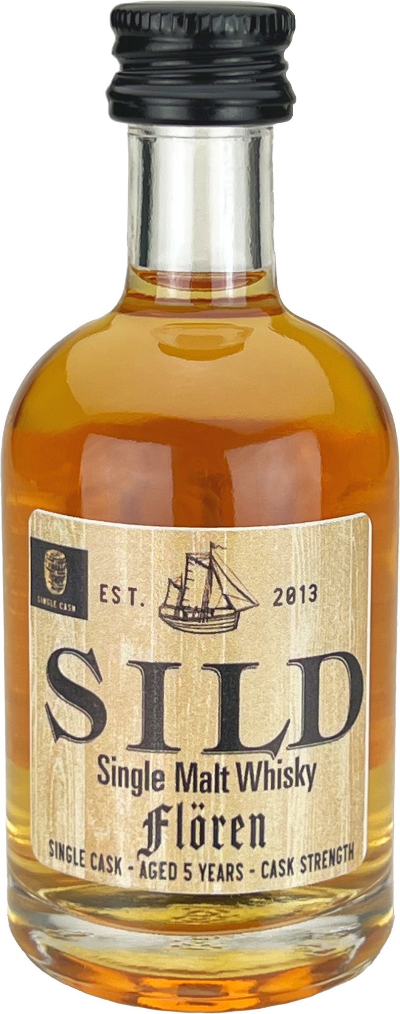 SILD Flören 50ml