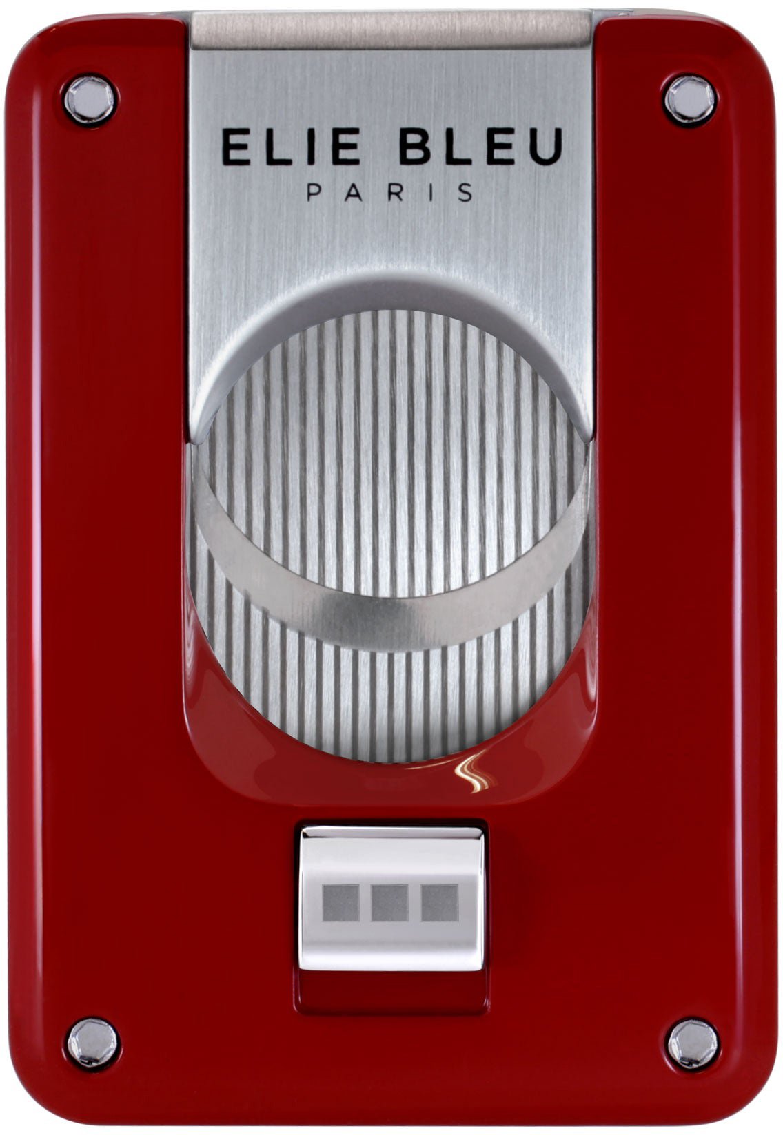 Collection Hi Gloss red Lacquer
