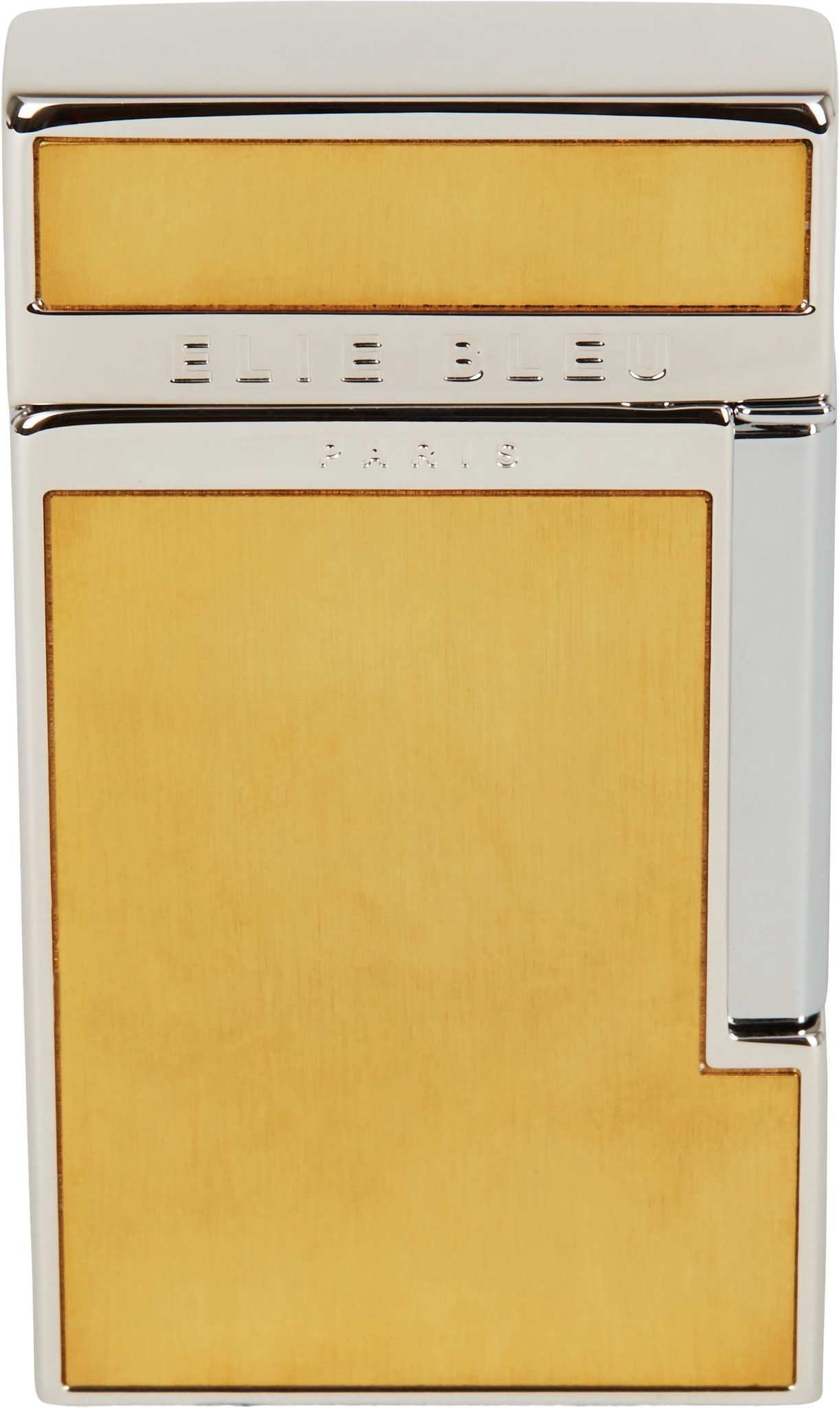  J-14 Jet brushed gold