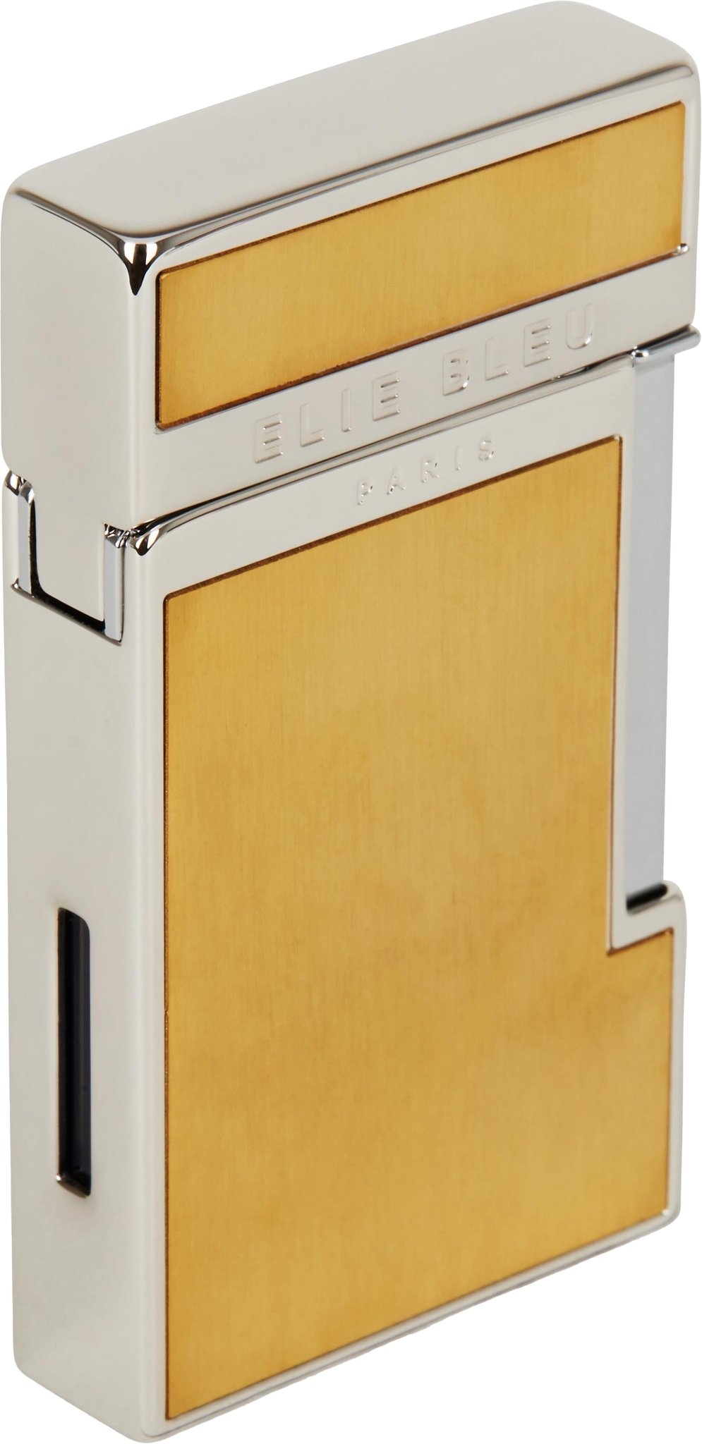  J-14 Jet brushed gold schräg