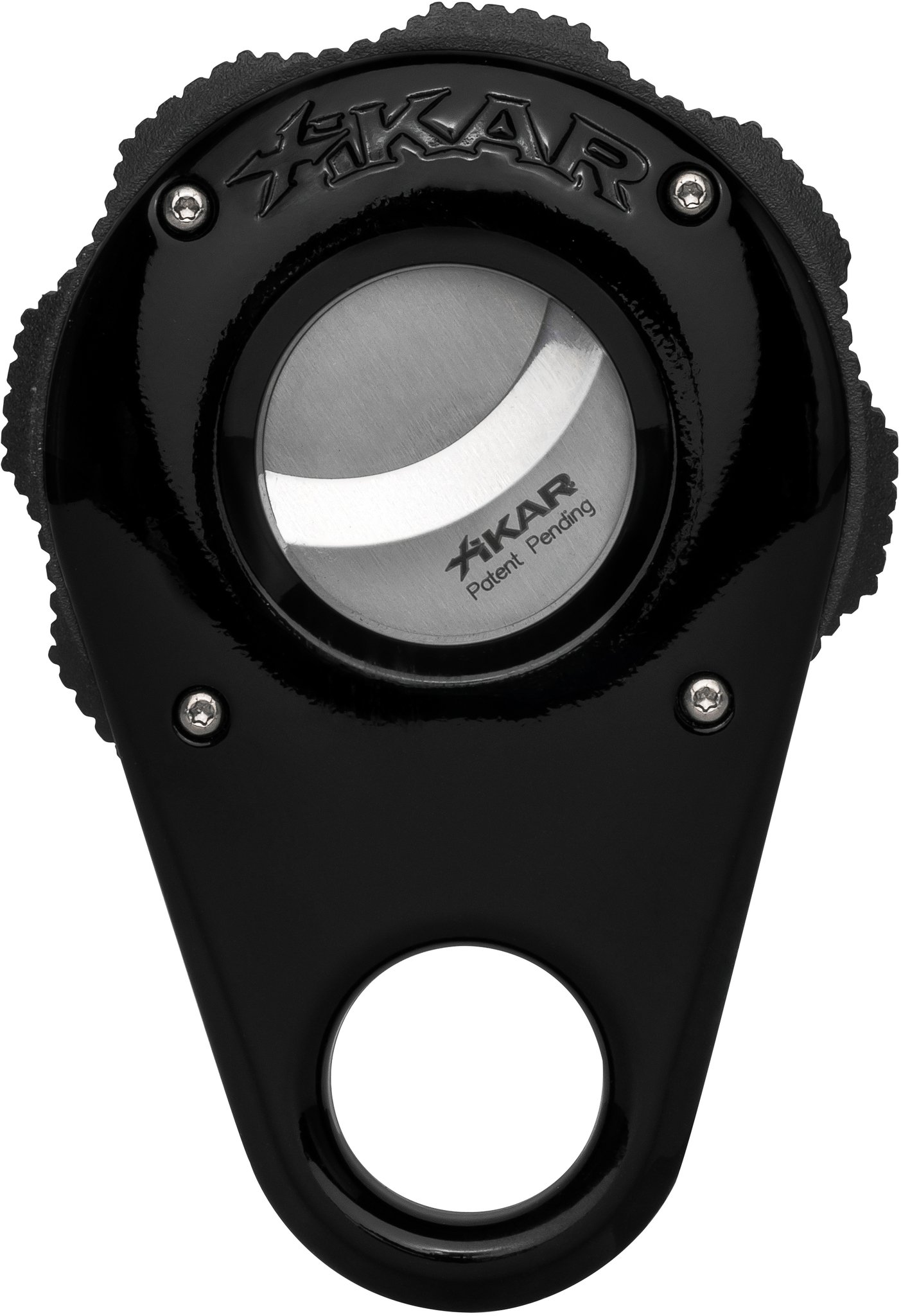 Xikar Revolution schwarz (XI-X360BK)