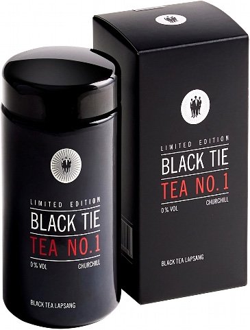 Tea No. 1 Limited Edition