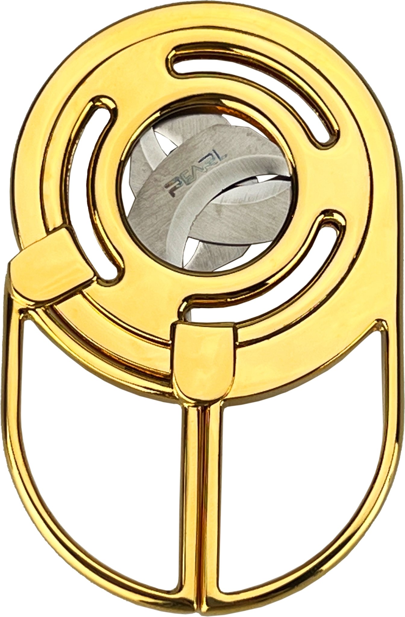 Samurai Schere klein gold (1000745)