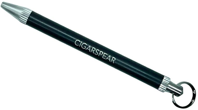 Cigarspear schwarz (6101)
