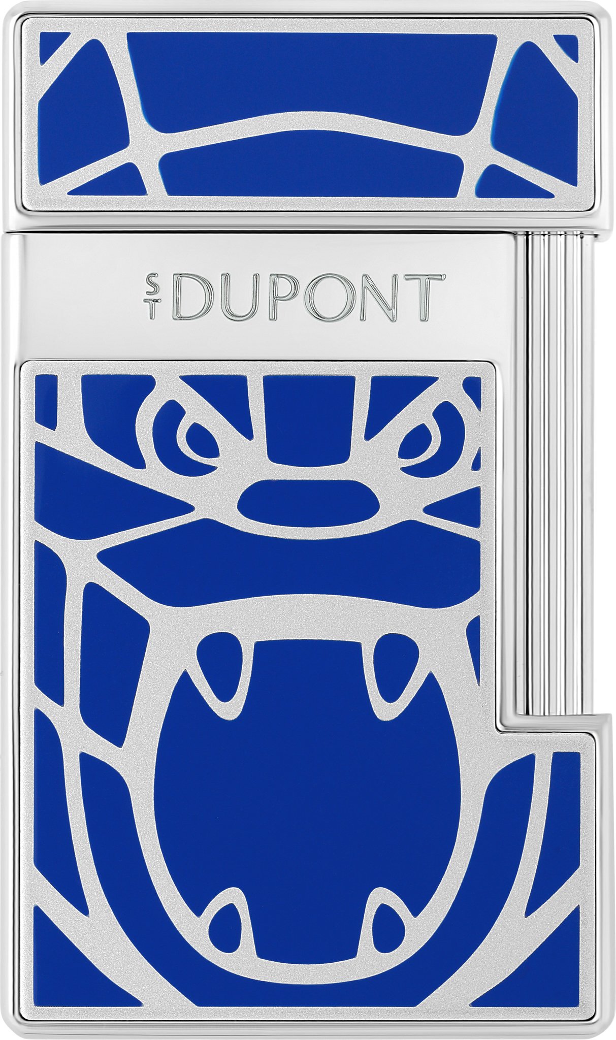 Slimmy Orlinski Blue 02