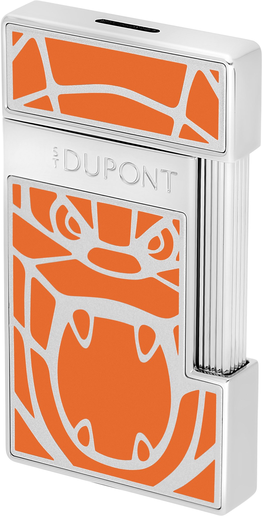 Slimmy Orlinski Orange 01