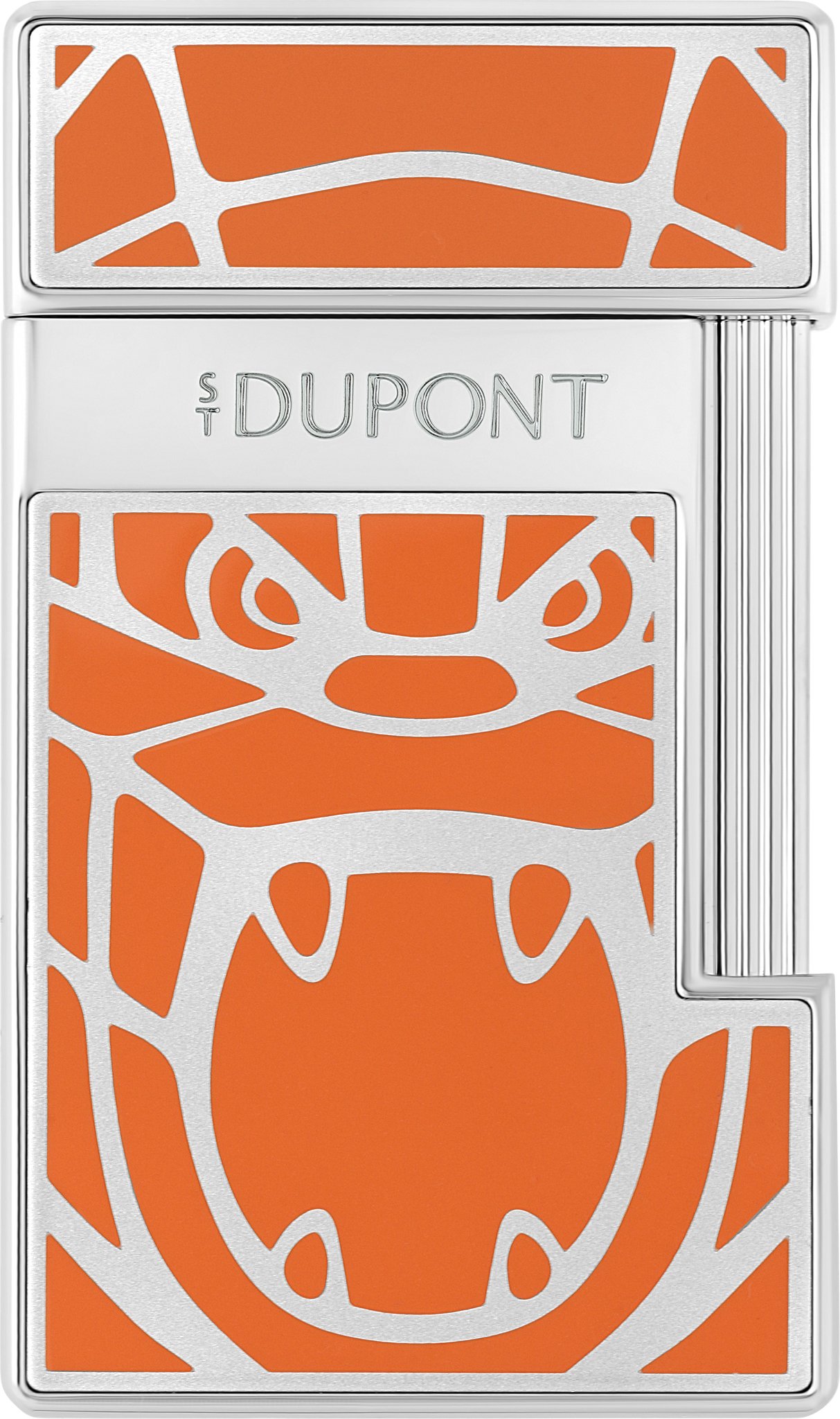 Slimmy Orlinski Orange 02