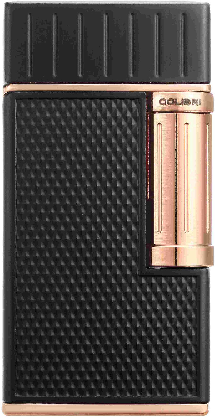 schwarz/rosegold (295502)