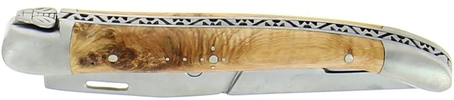 Forge de Laguiole Zigarrenschere Wacholder (00004242)