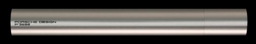 Porsche Design Single Tube Chrome